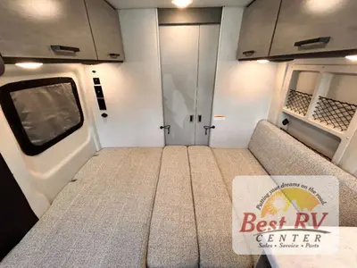 2026 Thor Motor Coach Rize Sport photo 48