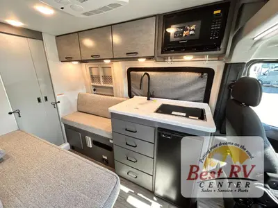 2026 Thor Motor Coach Rize Sport photo 22