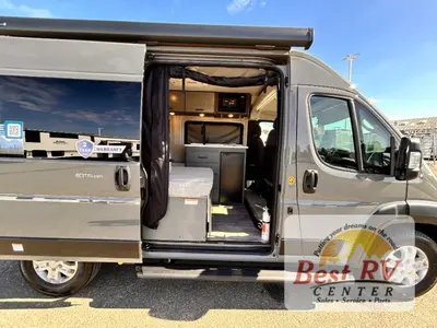 2026 Thor Motor Coach Rize Sport photo 10