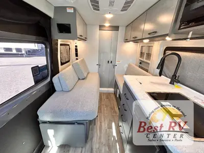 2026 Thor Motor Coach Rize Sport photo 19