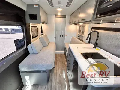 2026 Thor Motor Coach Rize Sport photo 18