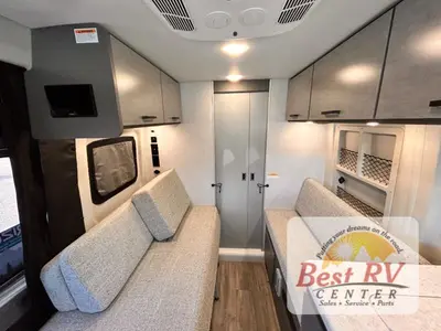 2026 Thor Motor Coach Rize Sport photo 37