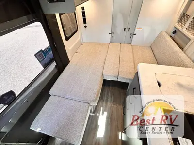 2026 Thor Motor Coach Rize Sport photo 39