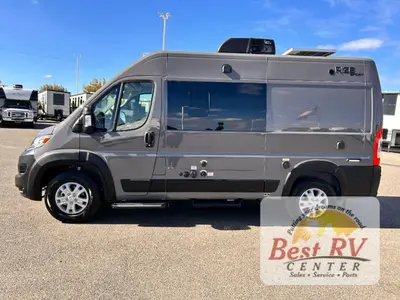 2026 Thor Motor Coach Rize Sport photo 6