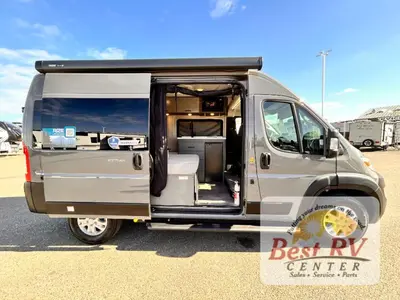 2026 Thor Motor Coach Rize Sport photo 9