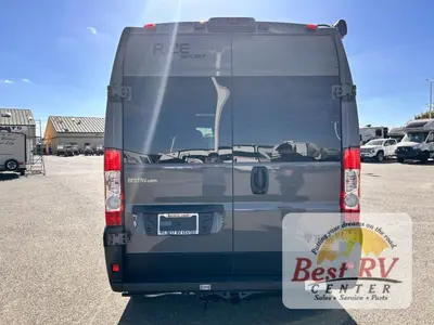 2026 Thor Motor Coach Rize Sport photo 4
