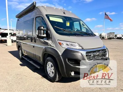 New 2026 Thor Motor Coach Rize Sport 18G
