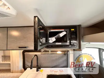 2026 Thor Motor Coach Rize Sport photo 25