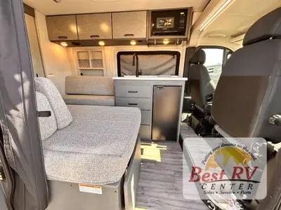 2026 Thor Motor Coach Rize Sport photo 15