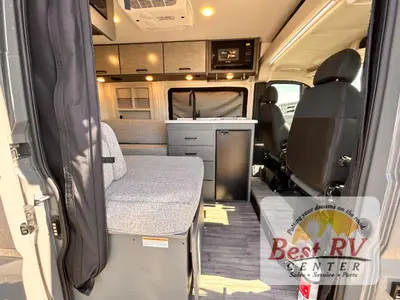2026 Thor Motor Coach Rize Sport photo 14