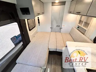 2026 Thor Motor Coach Rize Sport photo 44