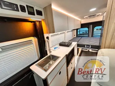 2026 Coachmen RV Pixel photo 22