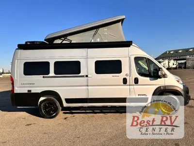 2026 Coachmen RV Pixel photo 2