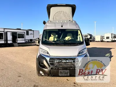 2026 Coachmen RV Pixel photo 8