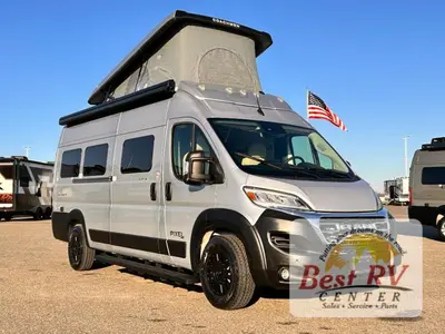New 2026 Coachmen RV Pixel P 2.0M