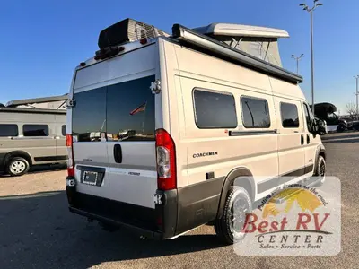 2026 Coachmen RV Pixel photo 3