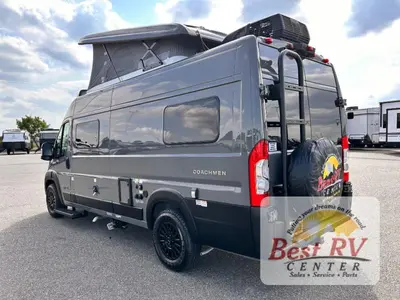 2026 Coachmen RV Pixel photo 5