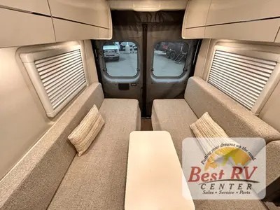 2026 Thor Motor Coach Tellaro photo 39