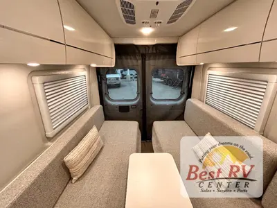 2026 Thor Motor Coach Tellaro photo 38
