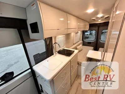 2026 Thor Motor Coach Tellaro photo 28