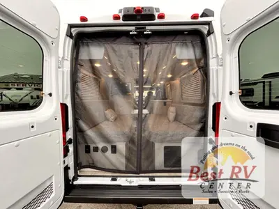 2026 Thor Motor Coach Tellaro photo 47