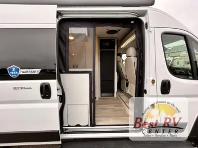 2026 Thor Motor Coach Tellaro photo 10