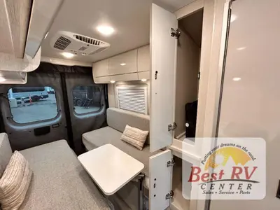 2026 Thor Motor Coach Tellaro photo 35
