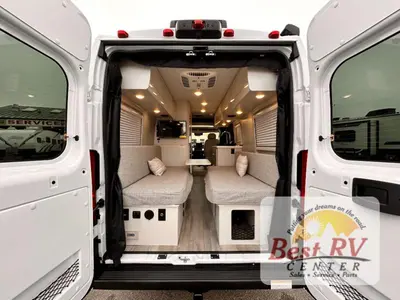 2026 Thor Motor Coach Tellaro photo 48