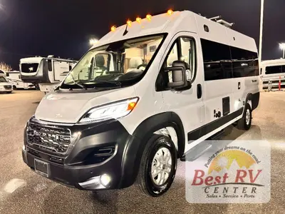 2026 Thor Motor Coach Tellaro photo 7