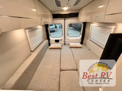 2026 Thor Motor Coach Tellaro photo 42