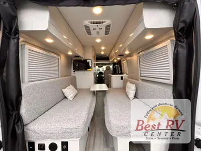 2026 Thor Motor Coach Tellaro photo 50