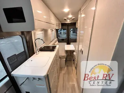2026 Thor Motor Coach Tellaro photo 26