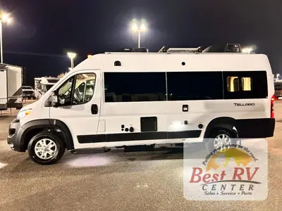 2026 Thor Motor Coach Tellaro photo 6