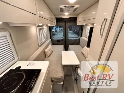 2026 Thor Motor Coach Tellaro photo 36