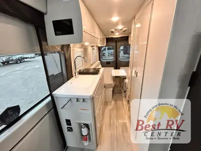 2026 Thor Motor Coach Tellaro photo 25