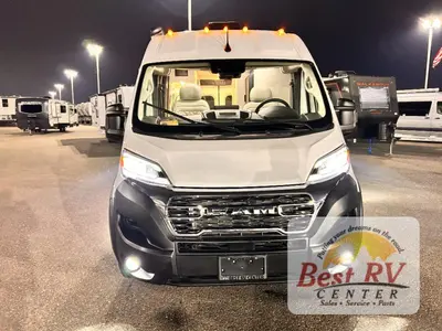 2026 Thor Motor Coach Tellaro photo 8