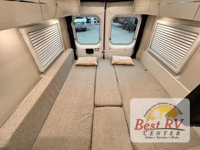 2026 Thor Motor Coach Tellaro photo 43