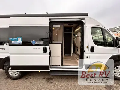 2026 Thor Motor Coach Tellaro photo 9