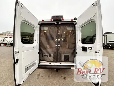 2026 Thor Motor Coach Tellaro photo 46