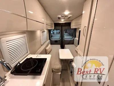 2026 Thor Motor Coach Tellaro photo 33