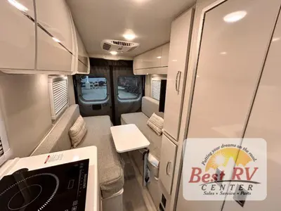 2026 Thor Motor Coach Tellaro photo 34
