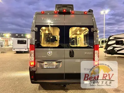 2026 Thor Motor Coach Tellaro photo 4