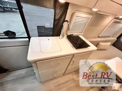 2026 Thor Motor Coach Tellaro photo 30