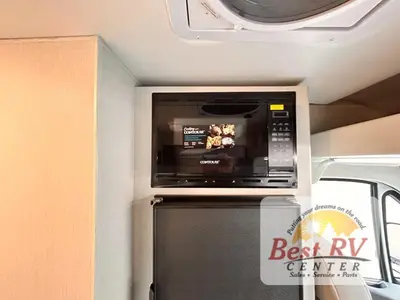 2026 Thor Motor Coach Tellaro photo 20