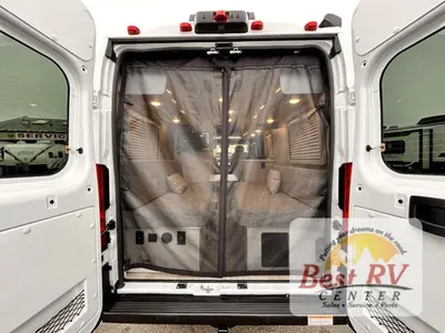 2026 Thor Motor Coach Tellaro photo 47