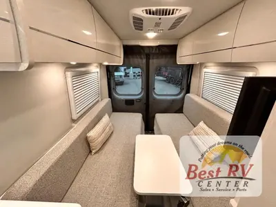 2026 Thor Motor Coach Tellaro photo 37