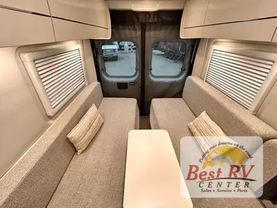 2026 Thor Motor Coach Tellaro photo 39