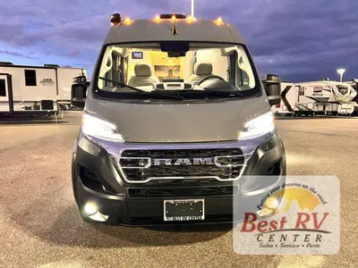 2026 Thor Motor Coach Tellaro photo 8
