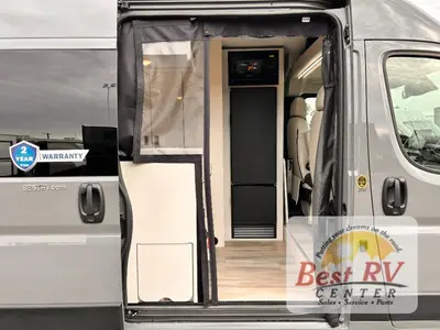 2026 Thor Motor Coach Tellaro photo 10