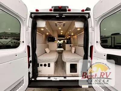2026 Thor Motor Coach Tellaro photo 48